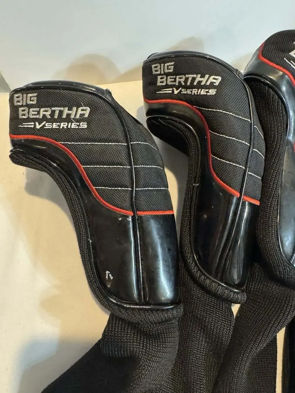 Callaway big bertha